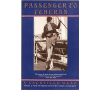 Passenger to Teheran