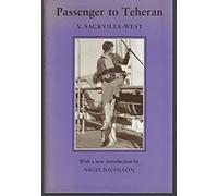 Passenger to Teheran