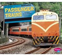 Passenger Trains (All Aboard!)