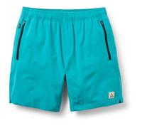 Passenger - Traveller Organic All Purpose Short 2.0 - Shorts size XL, turquoise