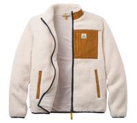 Passenger - Trekker 2.0 Recycled Deep-Pile Sherpa Fleece - Fleece jacket size XL, sand