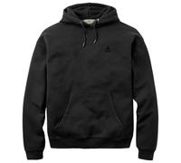 Passenger - Vita Organic Cotton Relaxed Fit Hoodie - Hoodie size M, black