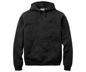 Passenger - Vita Organic Cotton Relaxed Fit Hoodie - Hoodie size M, black