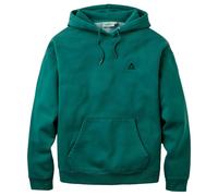 Passenger - Vita Organic Cotton Relaxed Fit Hoodie - Hoodie size S, turquoise/green