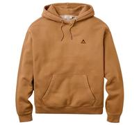 Passenger - Vita Organic Cotton Relaxed Fit Hoodie - Hoodie size XL, brown