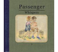 Passenger - Whispers