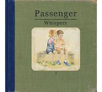 Passenger - Whispers