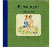 Passenger - Whispers -Deluxe-