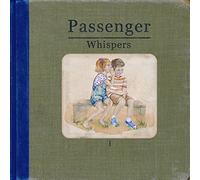 Passenger - Whispers (Limited Edition)