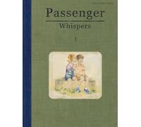Passenger: Whispers (Piano, Vocal and Guitar)