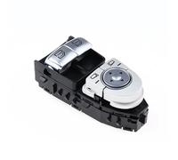 Passenger Window Switch 2059050302 2059057011 3 Pins Electric Master Window Switch A2059050302 A2059057011 replacement(2059050302)