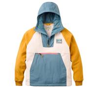 Passenger - Women's Alexander 3.0 Recycled Hooded Polar Fleece - Fleece jacket size XS, multi