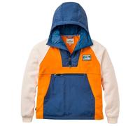 Passenger - Women's Alexander 3.0 Recycled Hooded Polar Fleece - Fleece jacket size XXL, blue