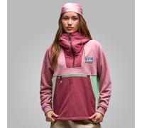 Passenger Women's Alexander Hooded Polartec Fleece L