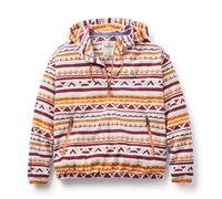 Passenger - Women's Ayla Micro Polartec Hooded Fleece - Fleece jumper size XL, multi