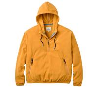 Passenger - Women's Ayla Micro Polartec Hooded Fleece - Fleece jumper size XL, orange