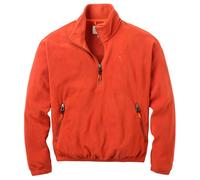 Passenger - Women's Ayla Recycled Micro Polartec Fleece - Fleece jumper size XXL, red