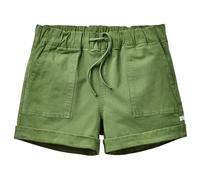 Passenger - Women's Carriso Organic Cotton Shorts - Shorts size XL, olive/green