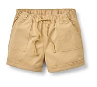 Passenger - Women's Carriso Organic Cotton Shorts - Shorts size XS, sand