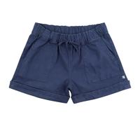 Passenger - Women's Carriso Organic Cotton Shorts - Shorts size XXL, blue