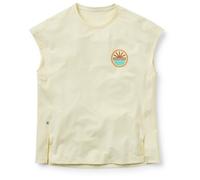 Passenger - Women's Chase The Light Active T-Shirt - T-shirt size XXL, sand