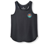 Passenger - Women's Chase The Light Active Vest - Top size XXL, grey