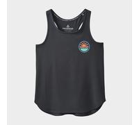 Passenger Women's Chase The Light Drirelease Active Vest, Black L