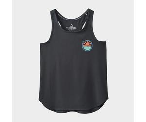 Passenger Women's Chase The Light Drirelease Active Vest S