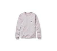Passenger Women's Classic Recycled Cotton Long Sleeve T-Shirt (UK, Alpha, XL, Regular, Regular, Lilac Mist)