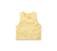 Passenger Women's Classic Recycled Cotton Vest (UK, Alpha, S, Regular, Regular, Sunlight)