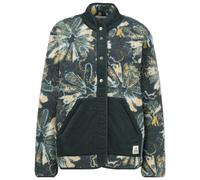 Passenger - Women's Clover 2.0 Recycled Sherpa Fleece - Fleece jacket size S, multi