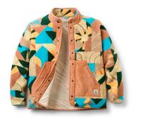 Passenger - Women's Clover 3.0 Recycled Sherpa Fleece - Fleece jacket size XL, multi