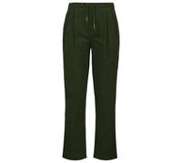 Passenger - Women's Compass Recycled Corduroy Trouser - Casual trousers size M - Regular, olive