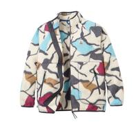 Passenger Womens Fairbanks 2.0 Full Zip Recycled Fleece Assorted XS