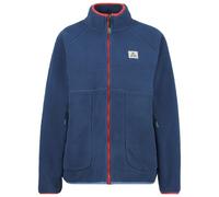 Passenger - Women's Fairbanks Full Zip Recycled Sherpa Fleece - Fleece jacket size XXL, blue