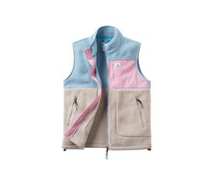 Passenger Women's Fairbanks Recycled Sherpa Gilet