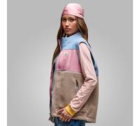 Passenger Women's Fairbanks Sherpa Gilet S