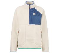 Passenger Women's Home Recycled Sherpa Fleece (UK, Alpha, XS, Regular, Regular, Oatmeal)