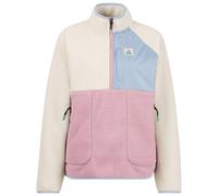Passenger - Women's Home 2.0 1/2 Zip Recycled Sherpa Fleece - Fleece jacket size XXL, multi