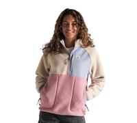 Passenger Women's Home Recycled Sherpa Fleece