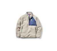 Passenger Women's Home Recycled Sherpa Fleece (UK, Alpha, XXL, Regular, Regular, Oatmeal)