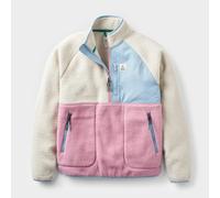 Passenger Women's Home Sherpa Fleece L