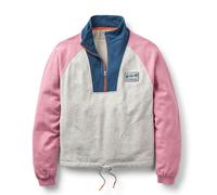 Passenger Womens Jazz Smock Sweathshirt Grey M