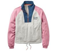 Passenger - Women's Jazz Smock Sweatshirt 2.0 - Jumper size S, grey