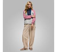 Passenger Womens Jazz Smock Sweathshirt Grey M