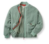 Passenger - Women's Lucia Recycled Sherpa Fleece - Fleece jacket size XXS, multi