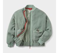 Passenger Women's Lucia Sherpa Fleece, Pistachio