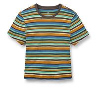 Passenger - Women's Out There Ribbed T-Shirt - T-shirt size S, multi