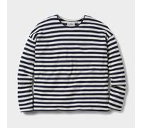 Passenger Women's Panorama Striped Long Sleeve T-Shirt XL