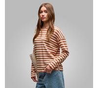 Passenger Women's Panorama Striped Short Sleeve T-Shirt XS